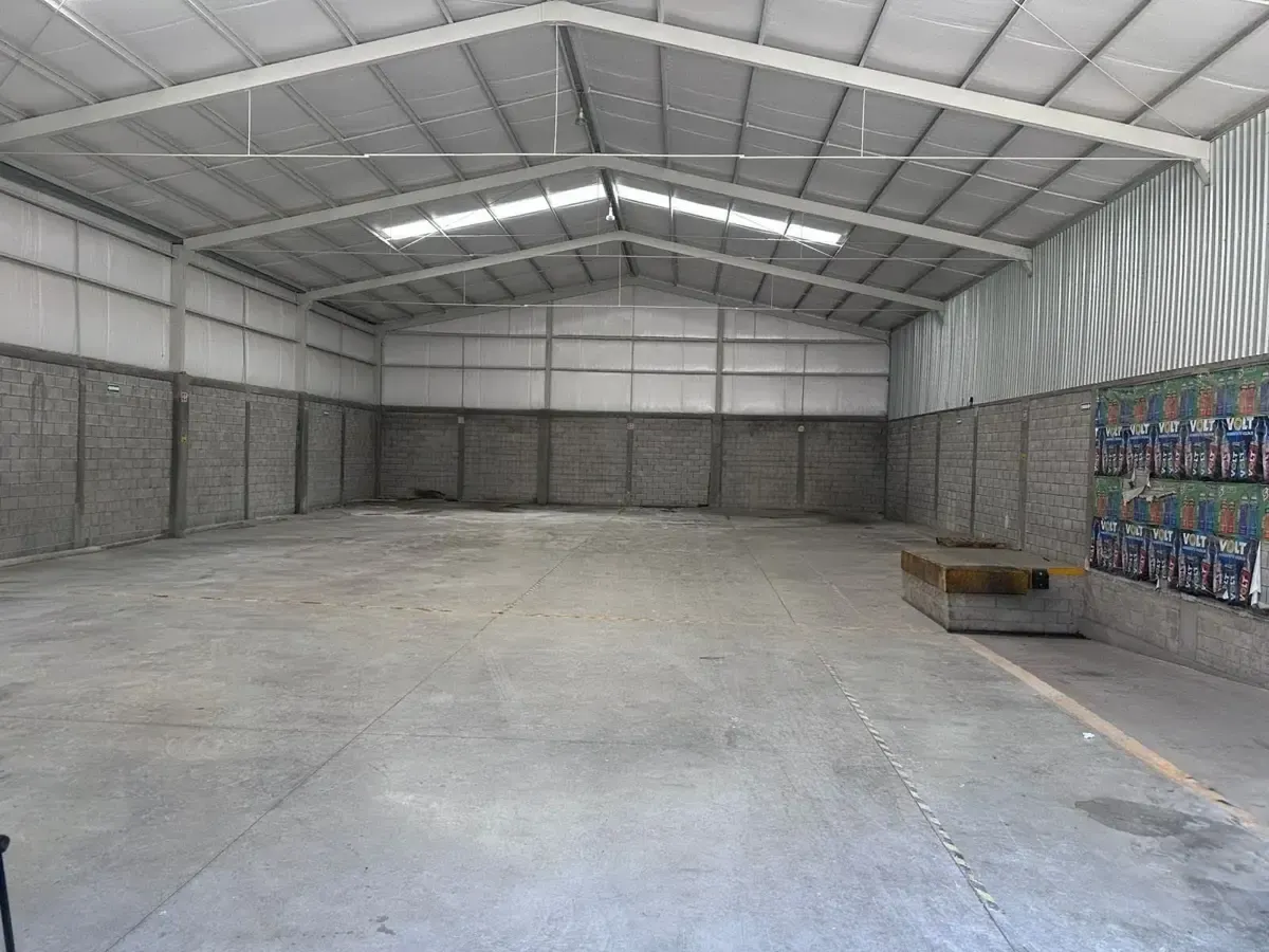 Industrial Spot2