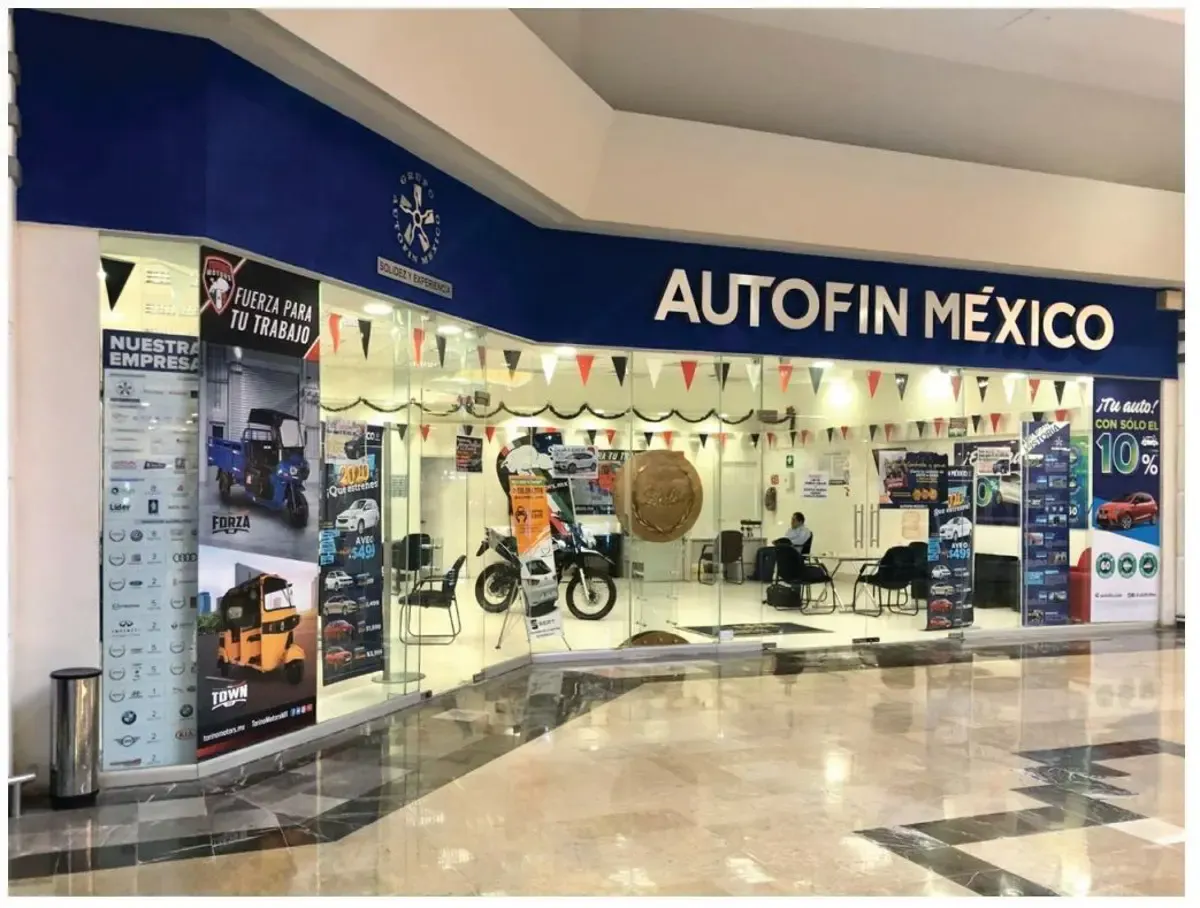 Local Comercial Spot2