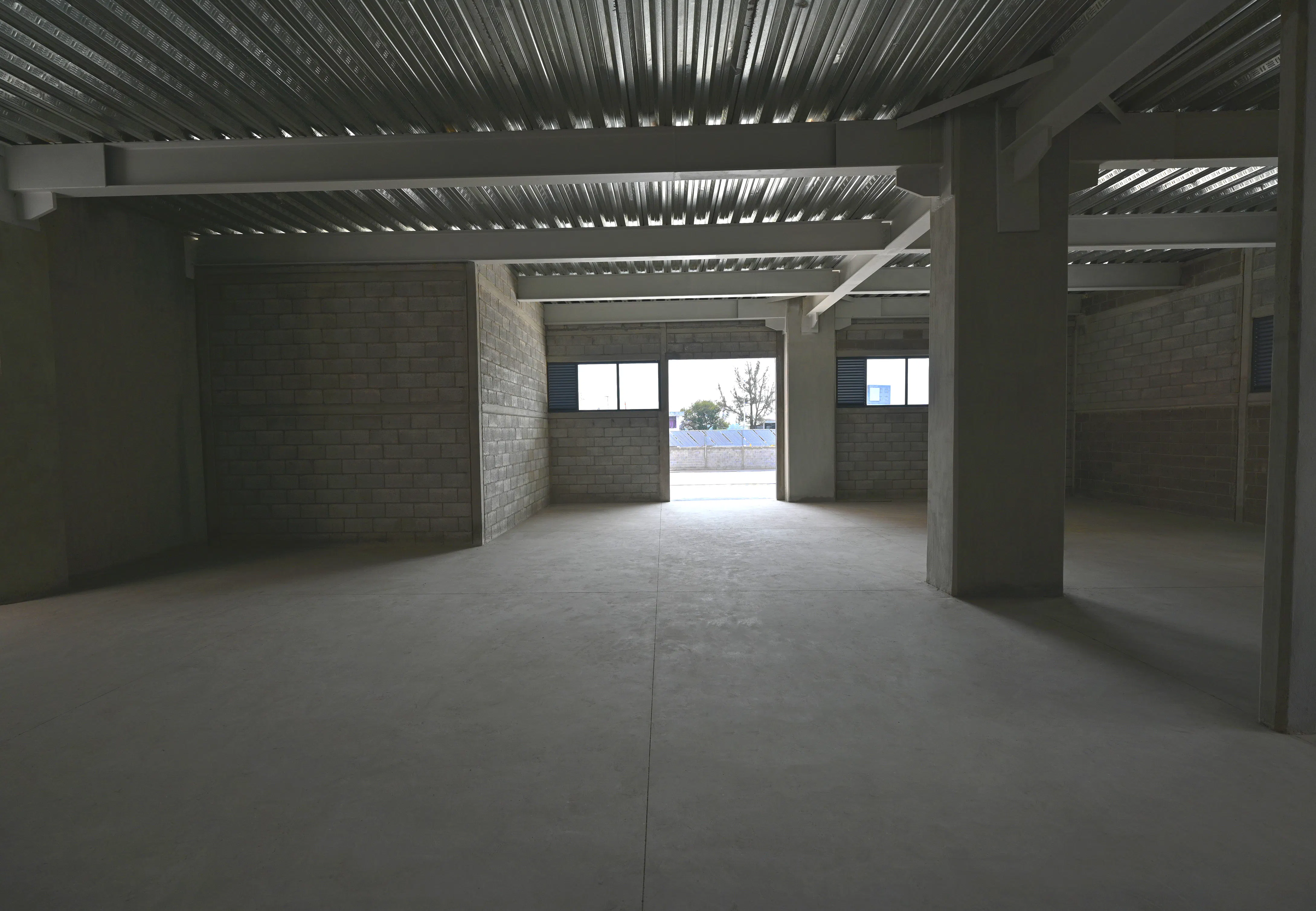 Industrial Spot2