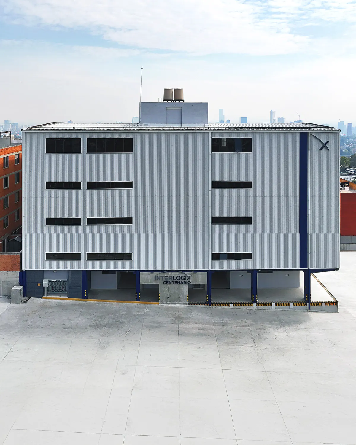 Industrial Spot2