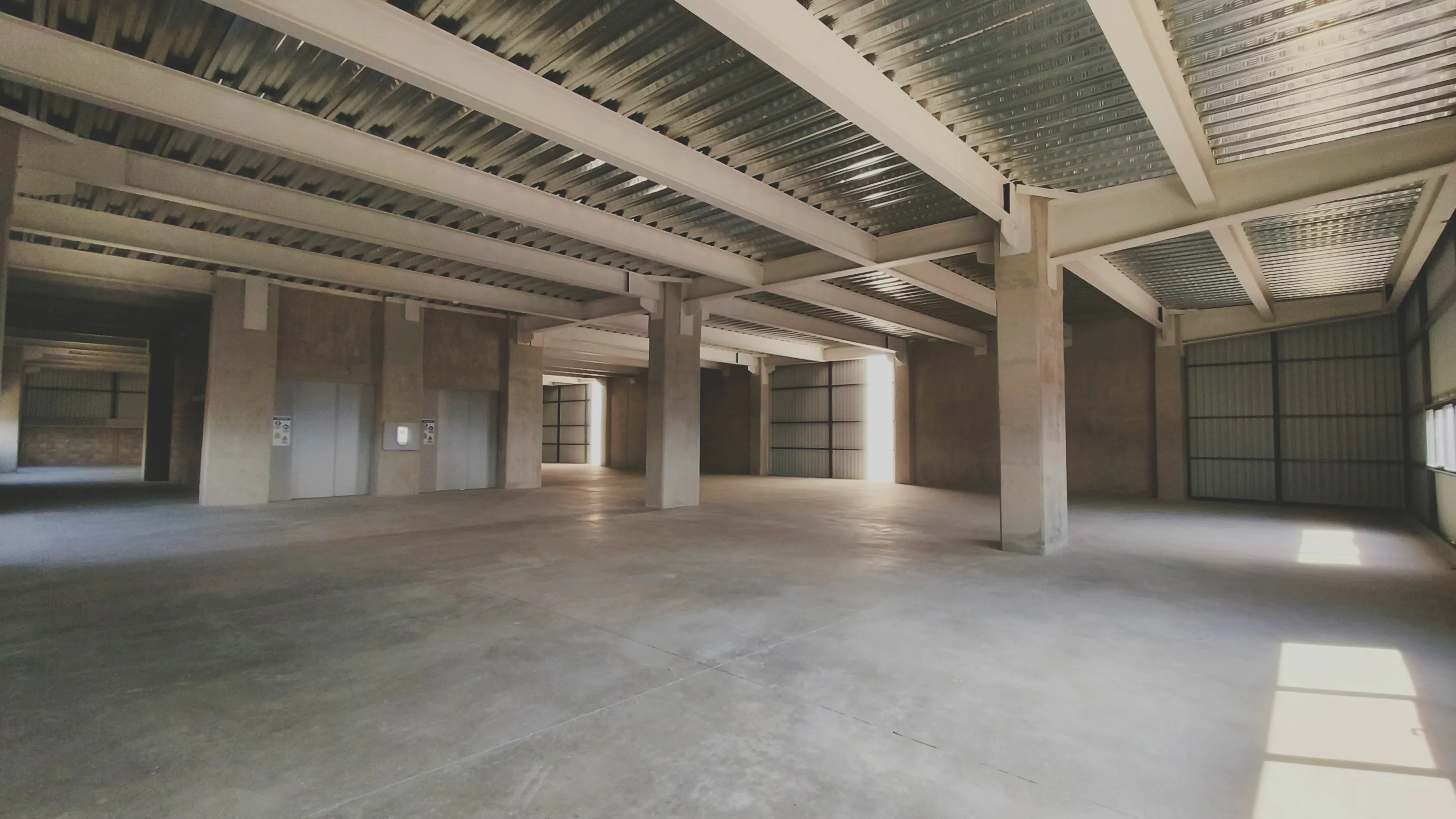 Industrial Spot2
