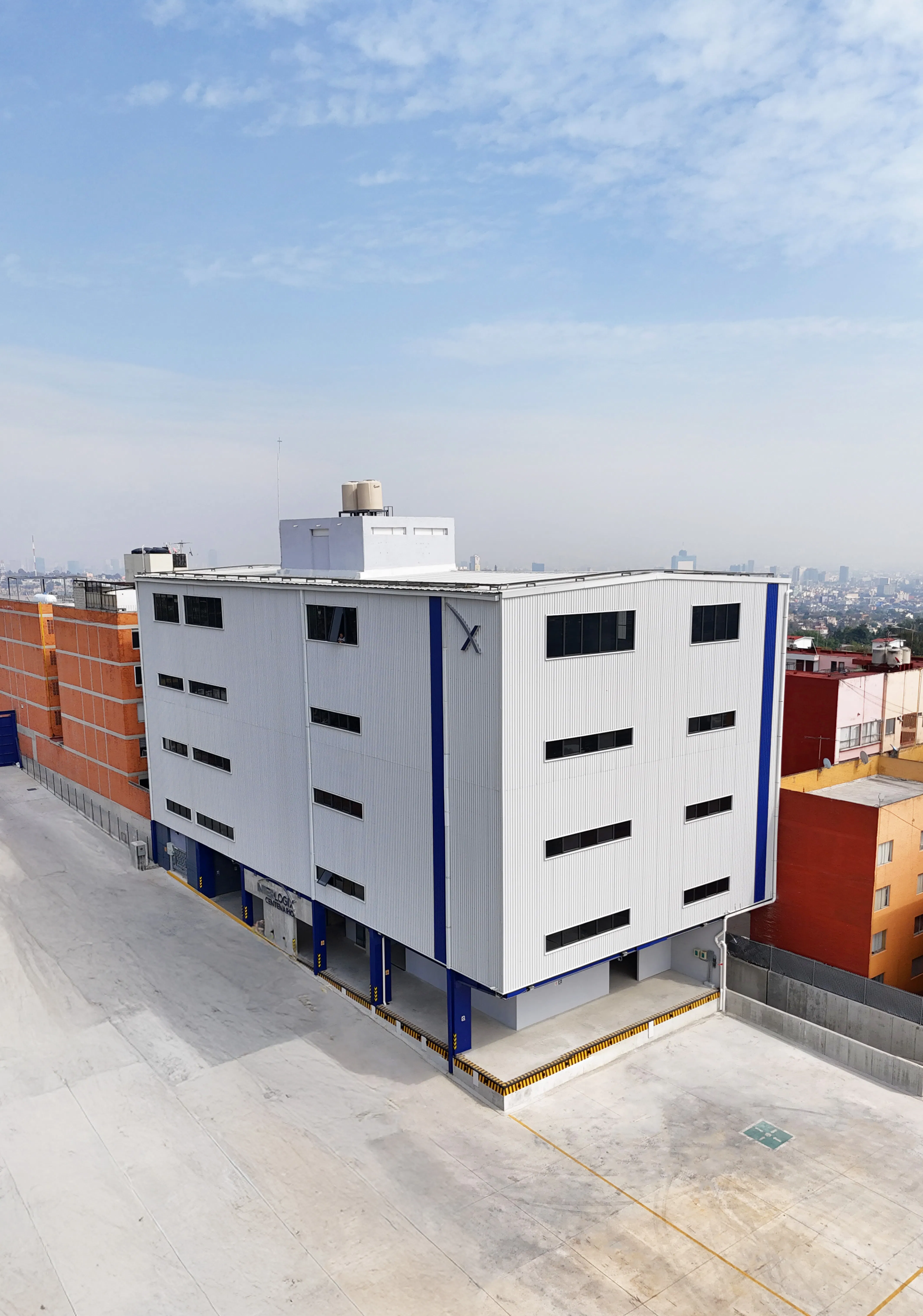 Industrial Spot2
