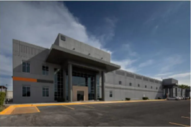 Industrial Spot2