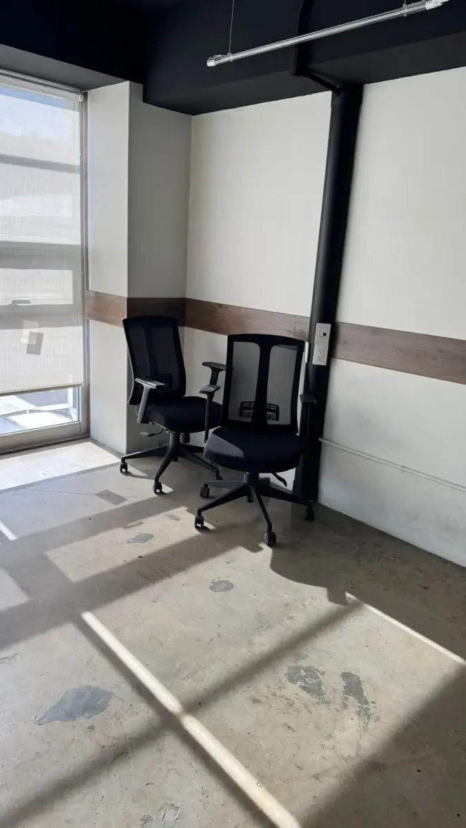 Oficina Spot2