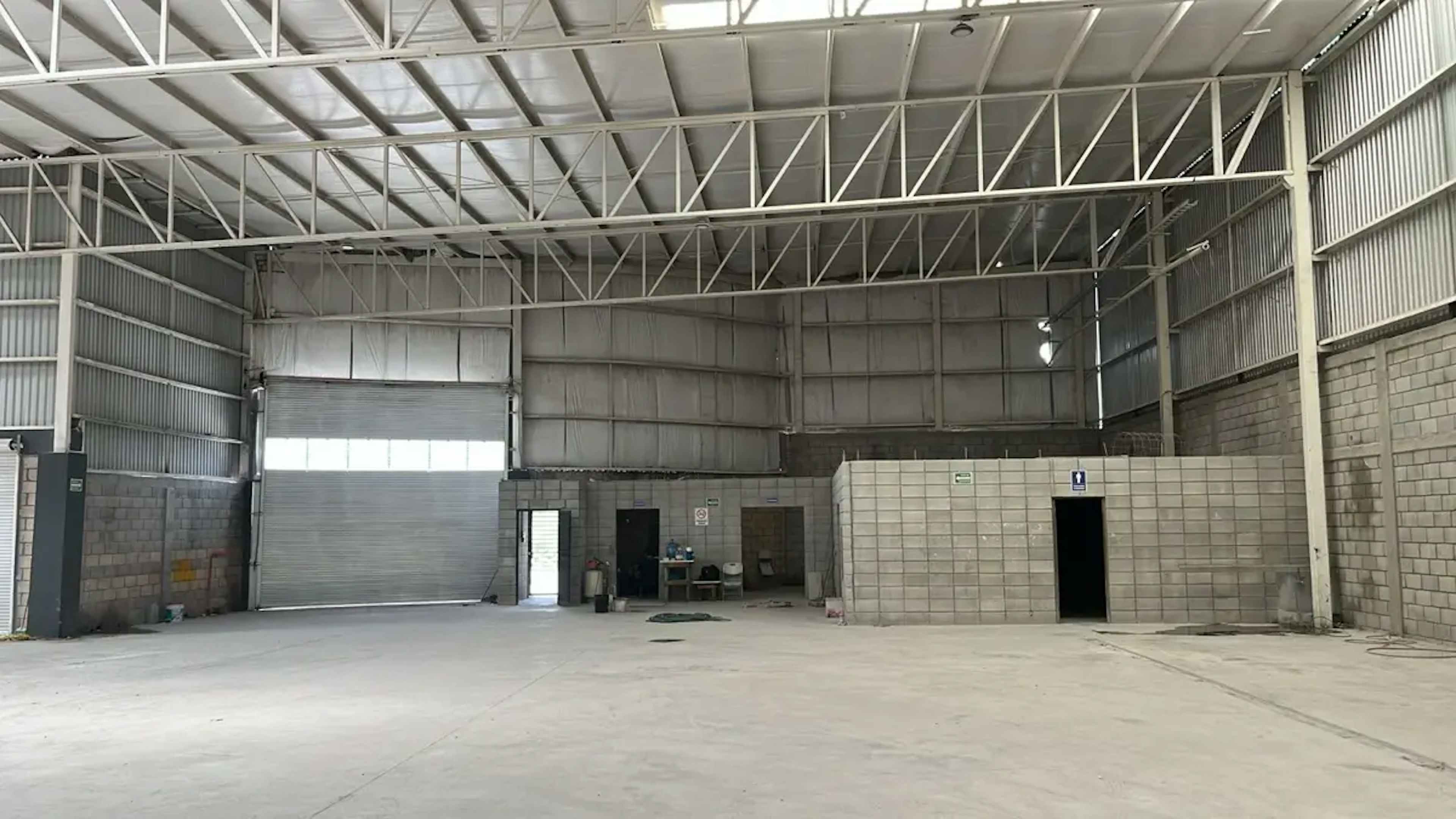 Carr. Partida-la Union 1724