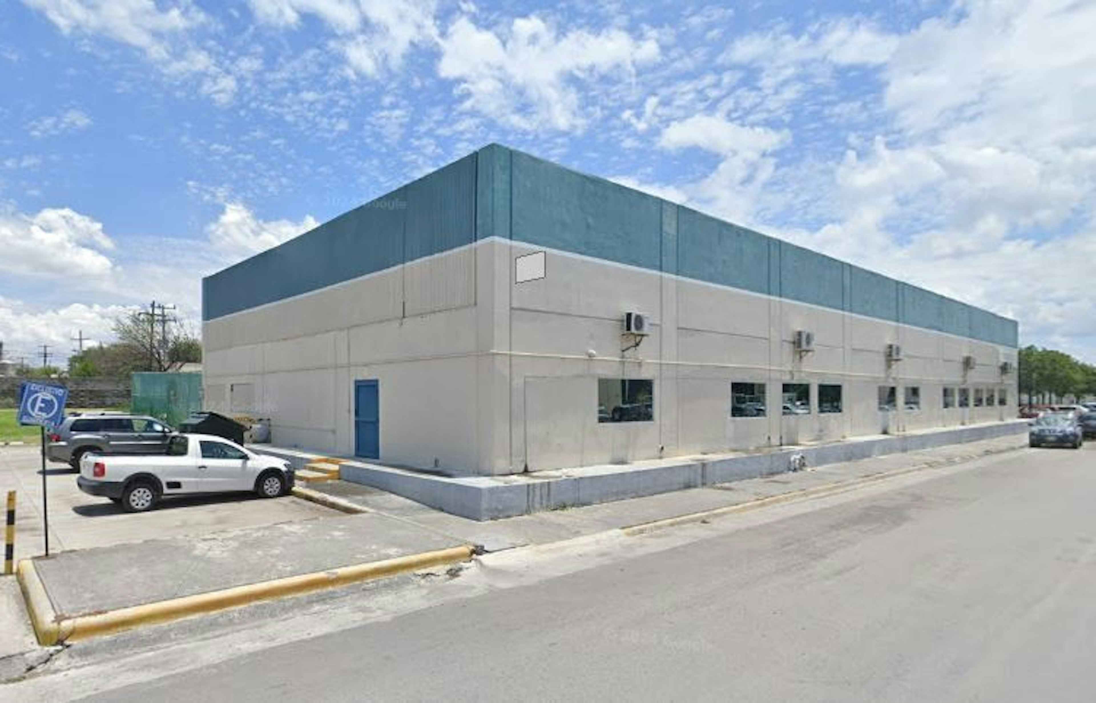 Avenida San Rafael 311