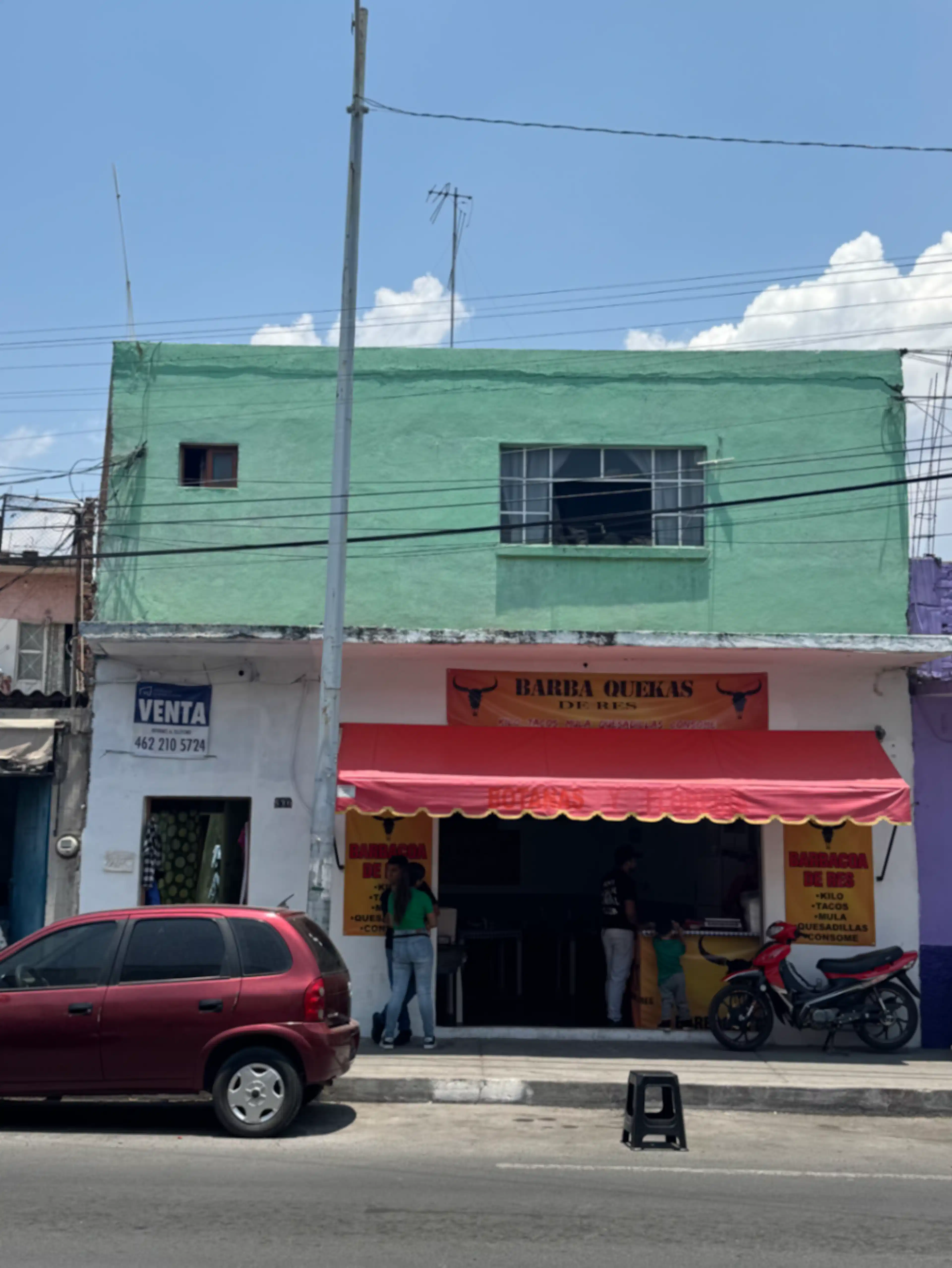 Terreno En Venta En Irapuato Centro, Irapuato, Guanajuato
