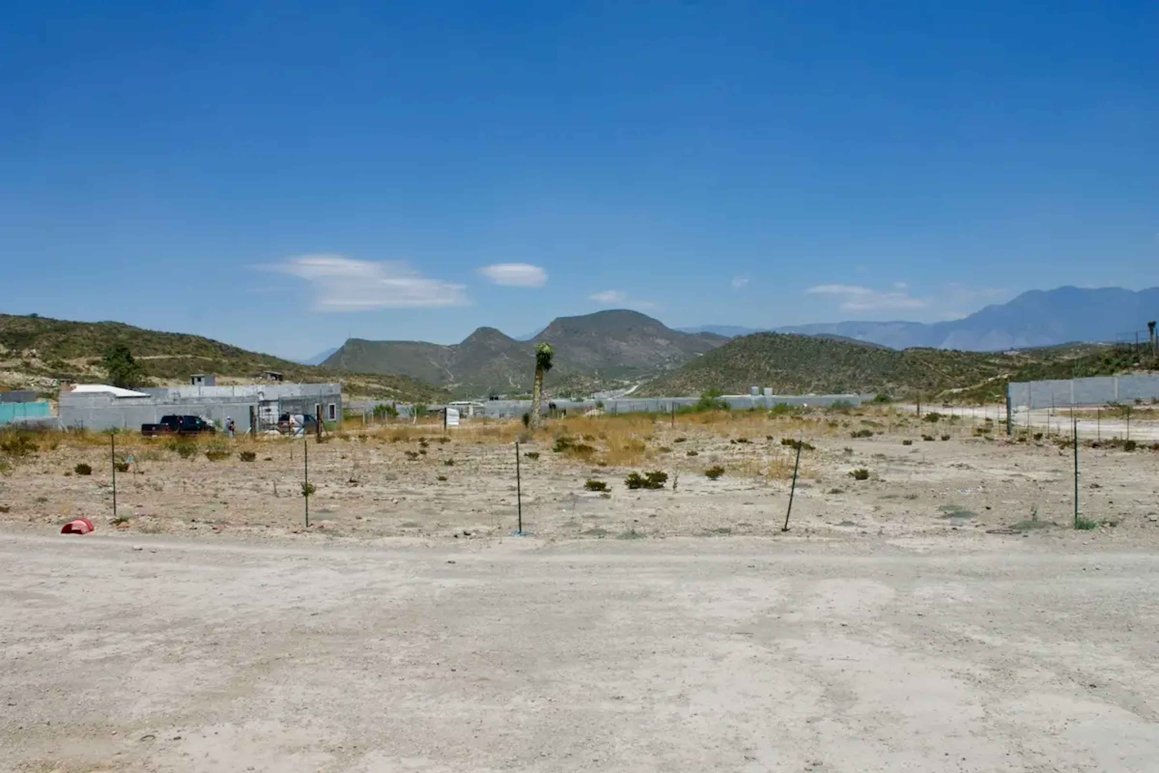 Terreno En Renta En Ejido Padres Santos, Saltillo, Coahuila De Zaragoza