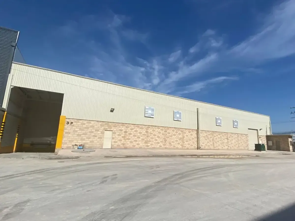 Industrial Spot2