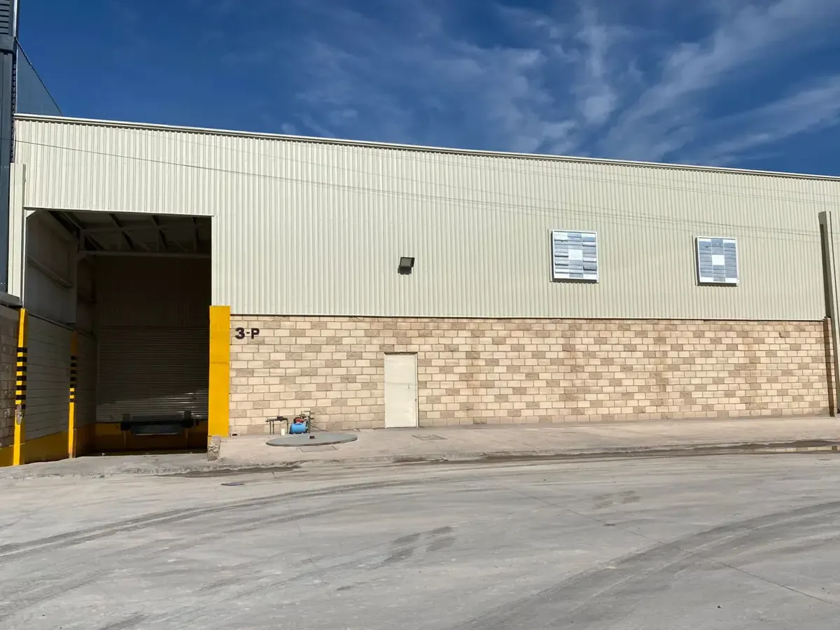 Industrial Spot2