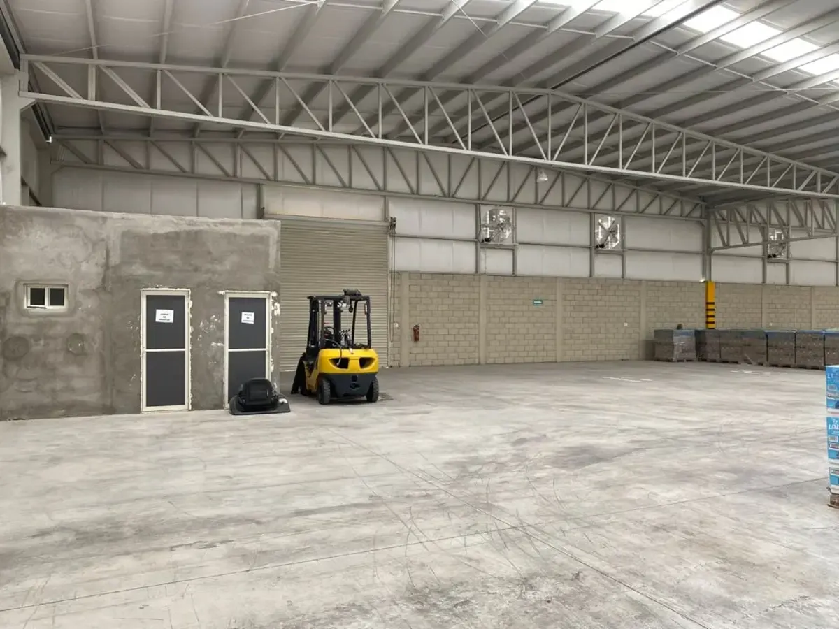 Industrial Spot2