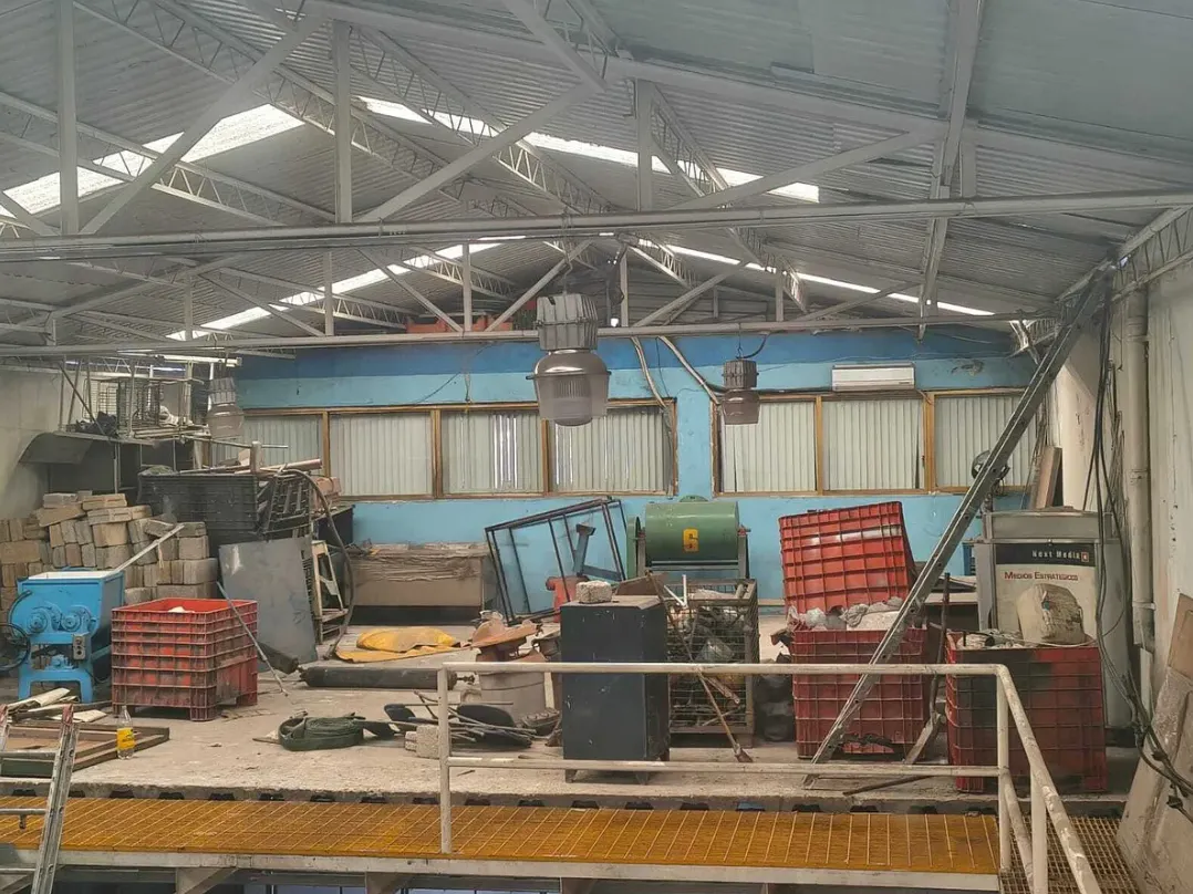 Industrial Spot2