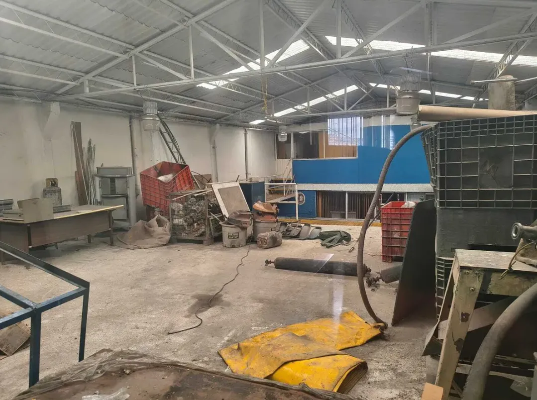 Industrial Spot2
