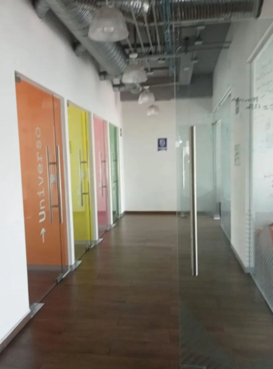 Oficina Spot2