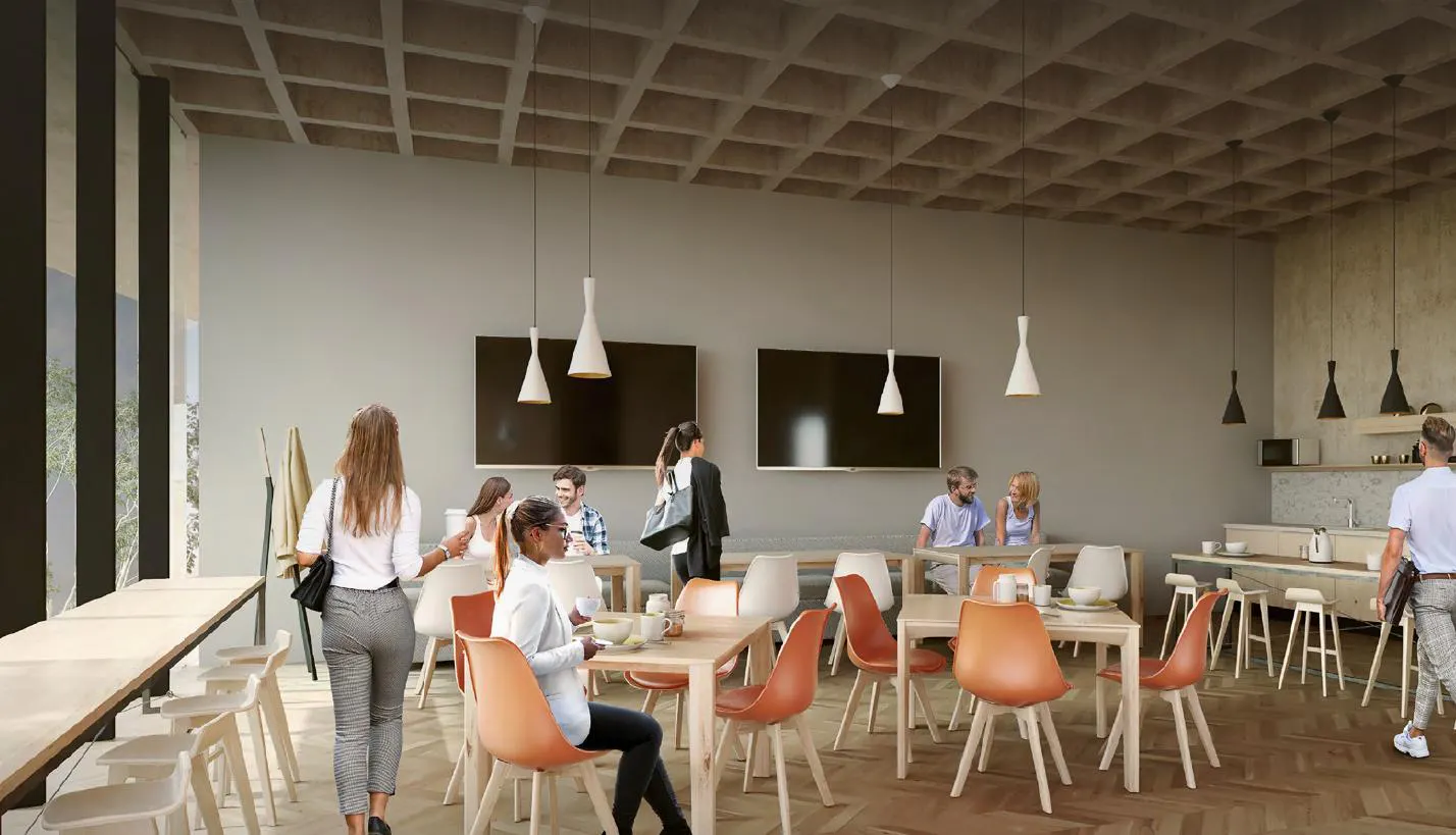 Oficina Spot2