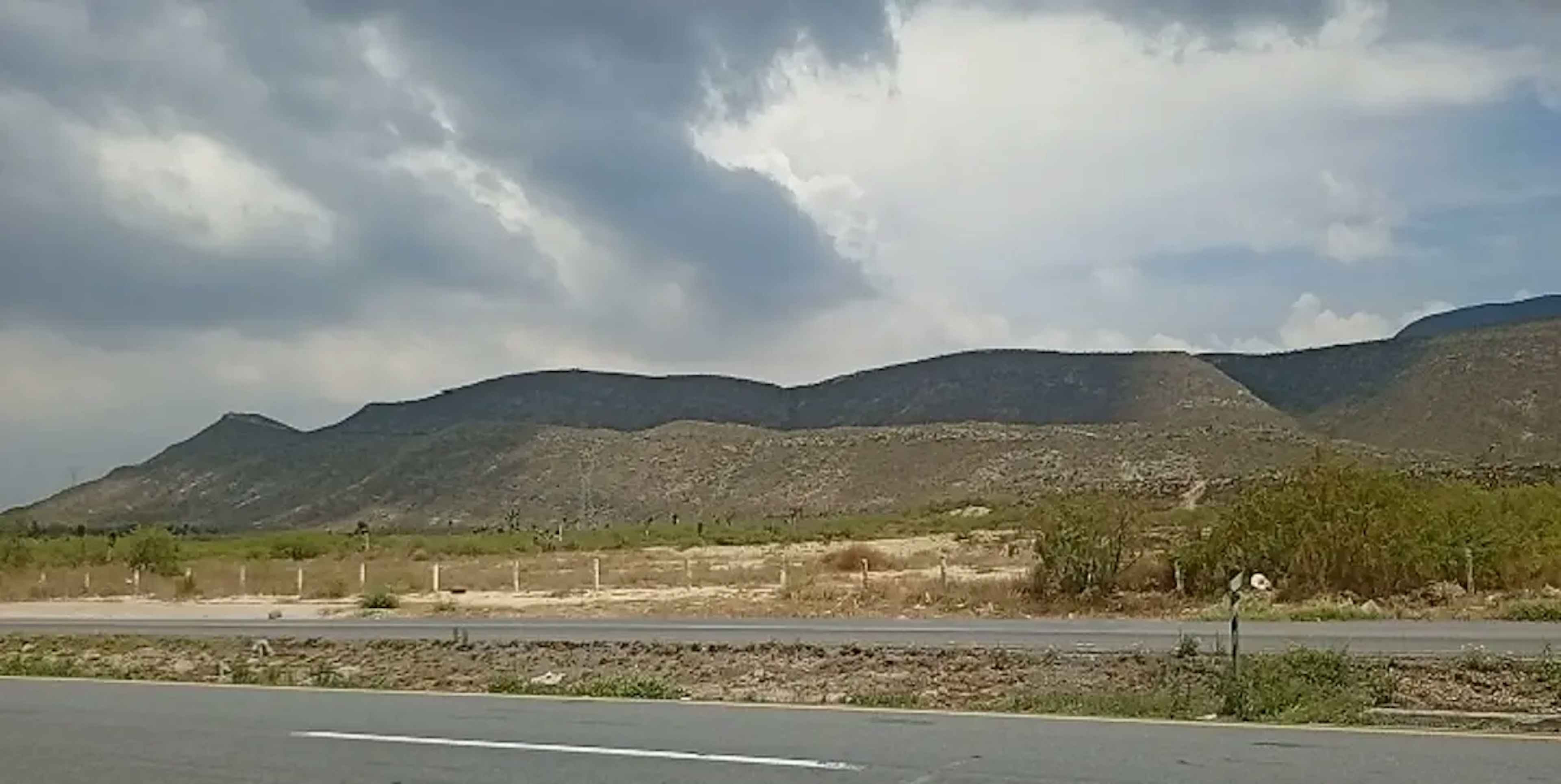 Terreno En Venta En Parque Industrial Amistad, Saltillo, Coahuila De Zaragoza
