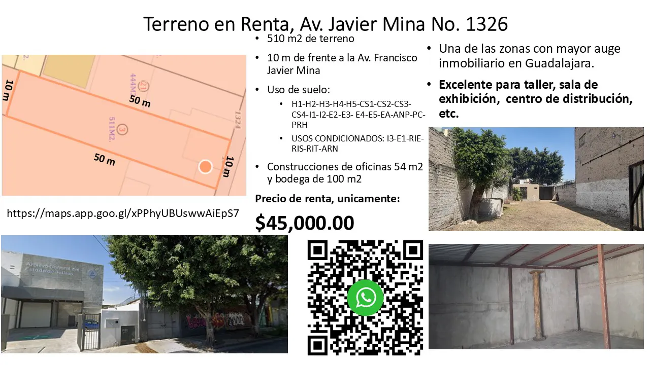 Oficina Spot2