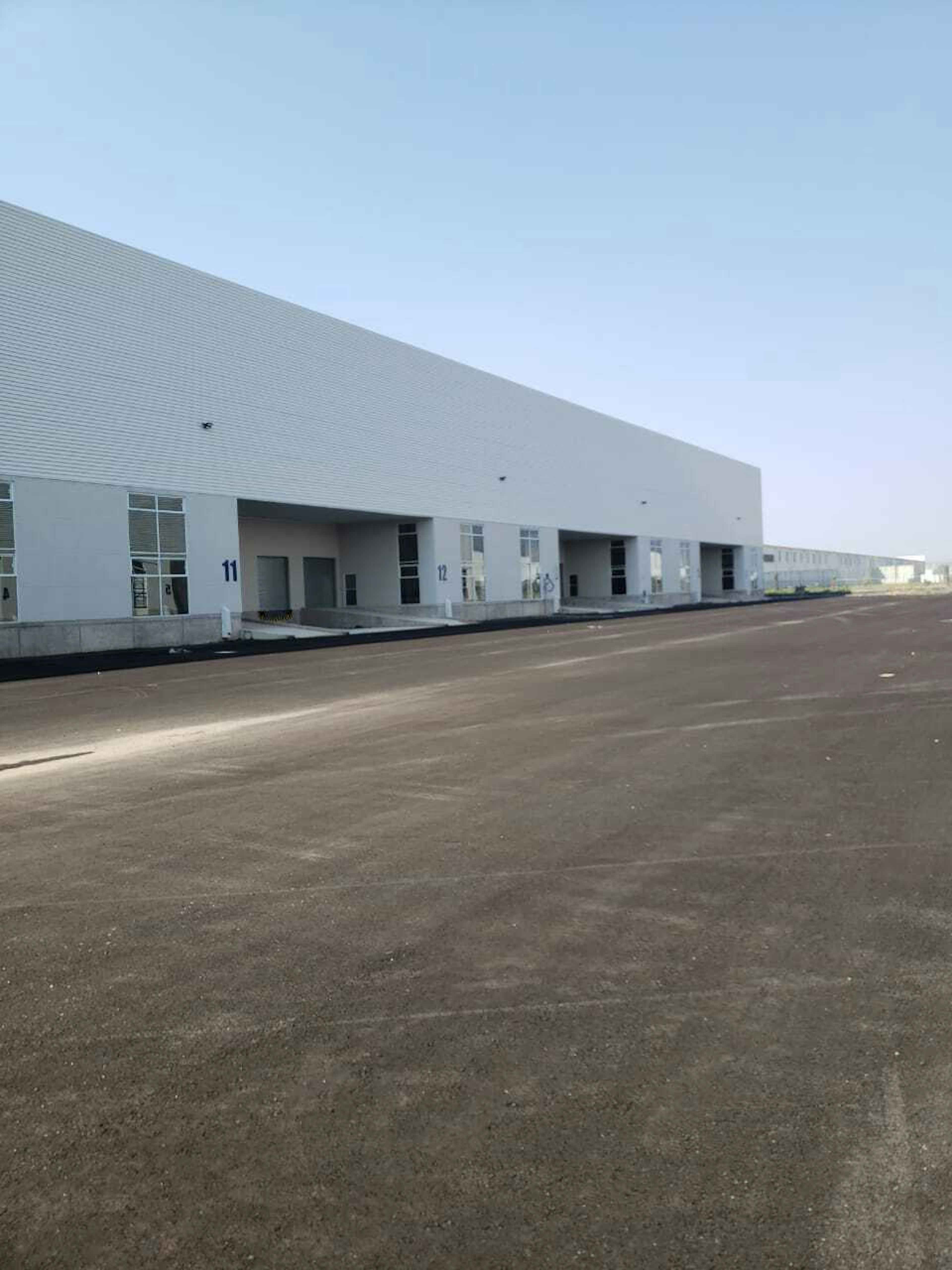 Autopista San Luis Potosi - Villa De Arriaga