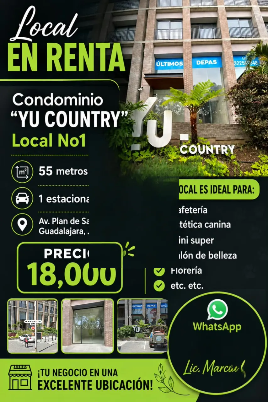 Local Comercial Spot2