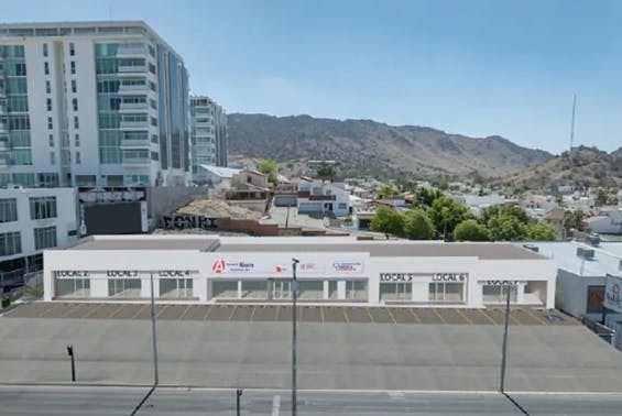 Local Comercial Spot2