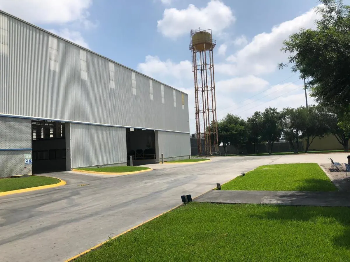 Industrial Spot2