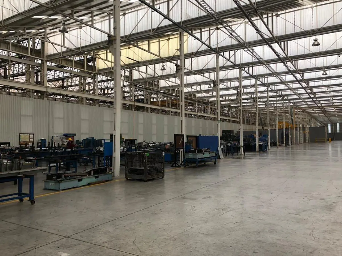 Industrial Spot2