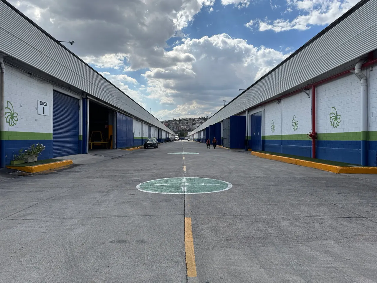 Industrial Spot2