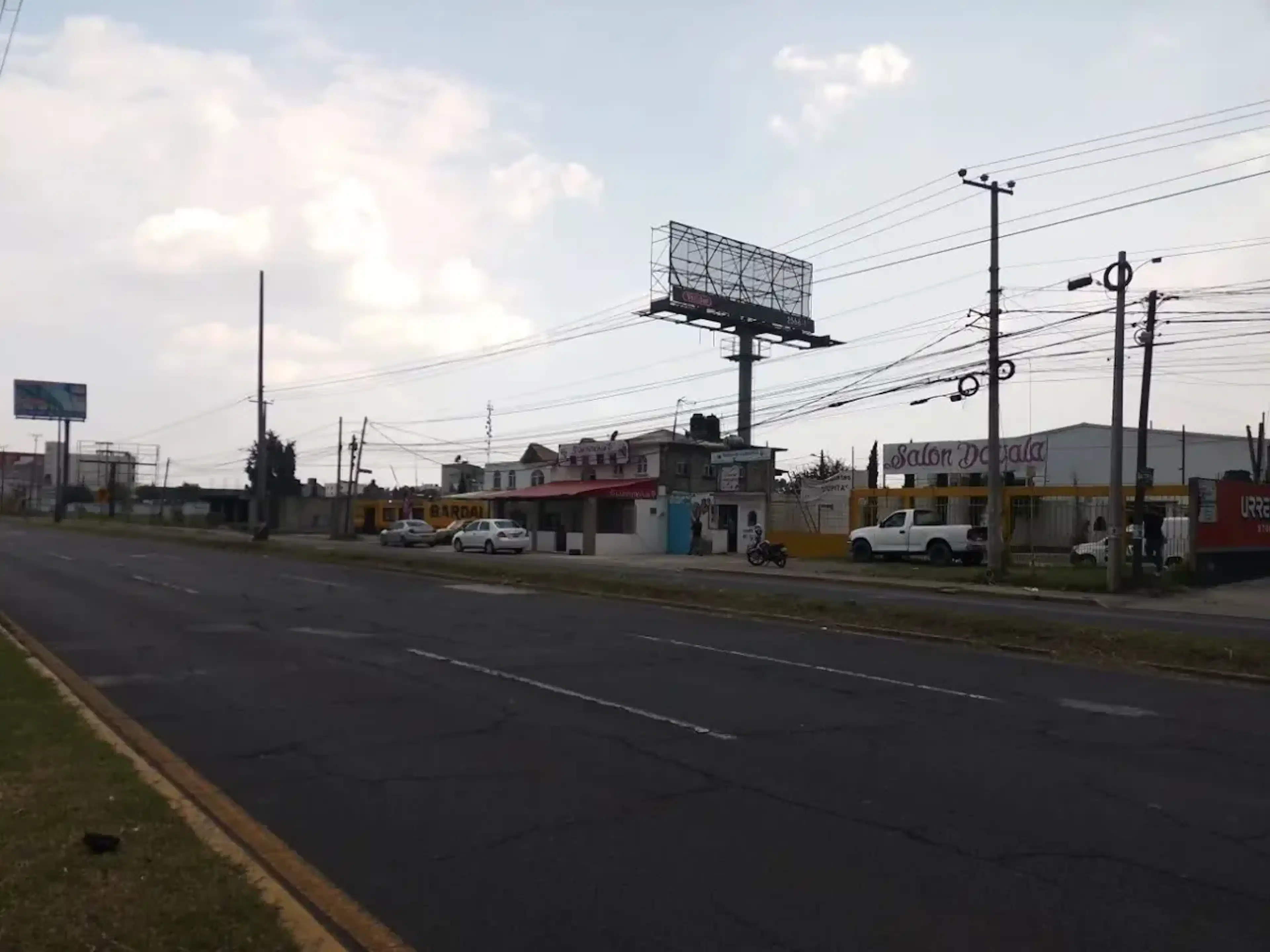 Terreno En Venta Y Renta En San Pedro Totoltepec, Toluca, México