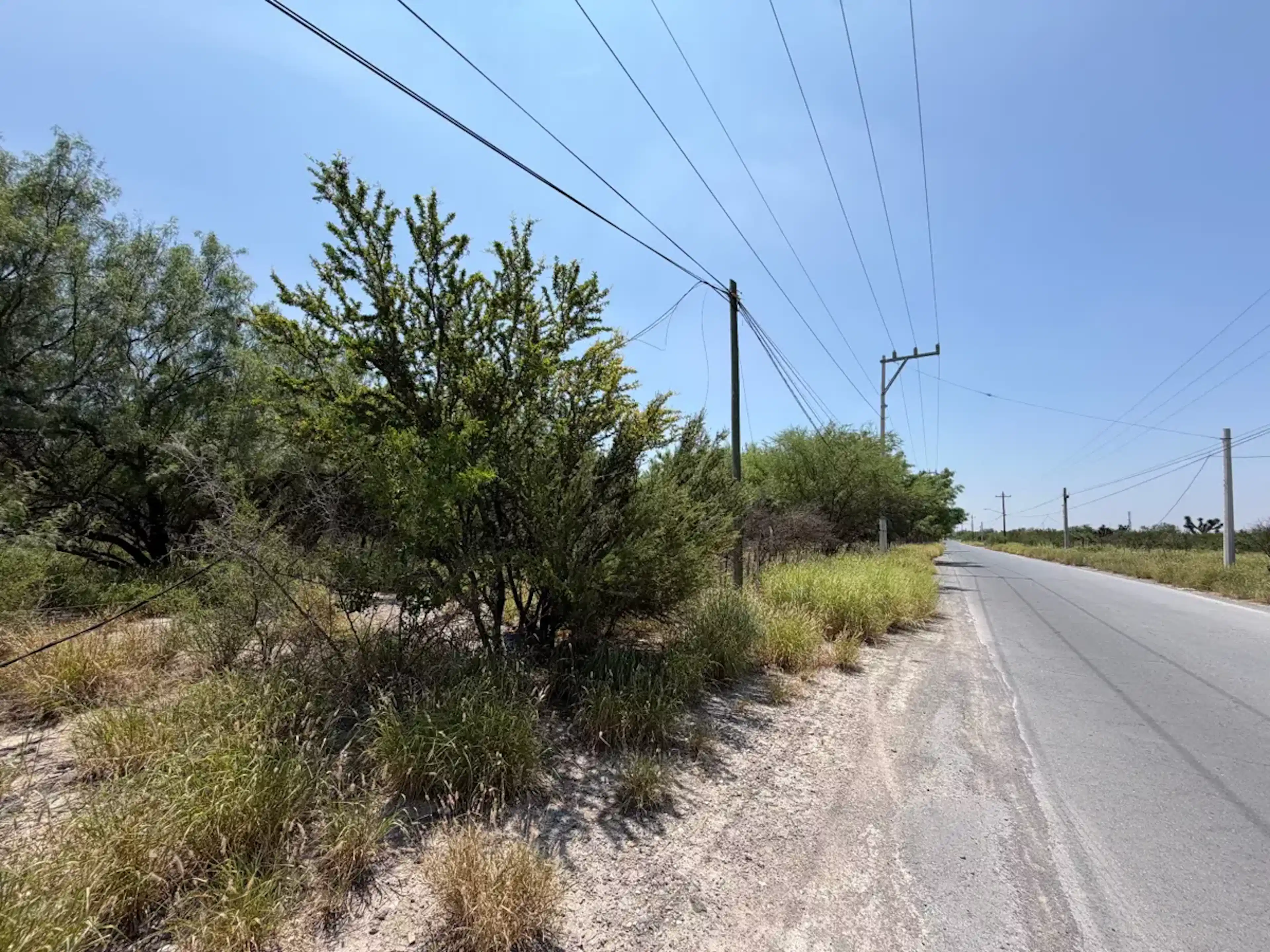 Terreno En Venta En Villas Campestres, Ciénega De Flores, Nuevo León