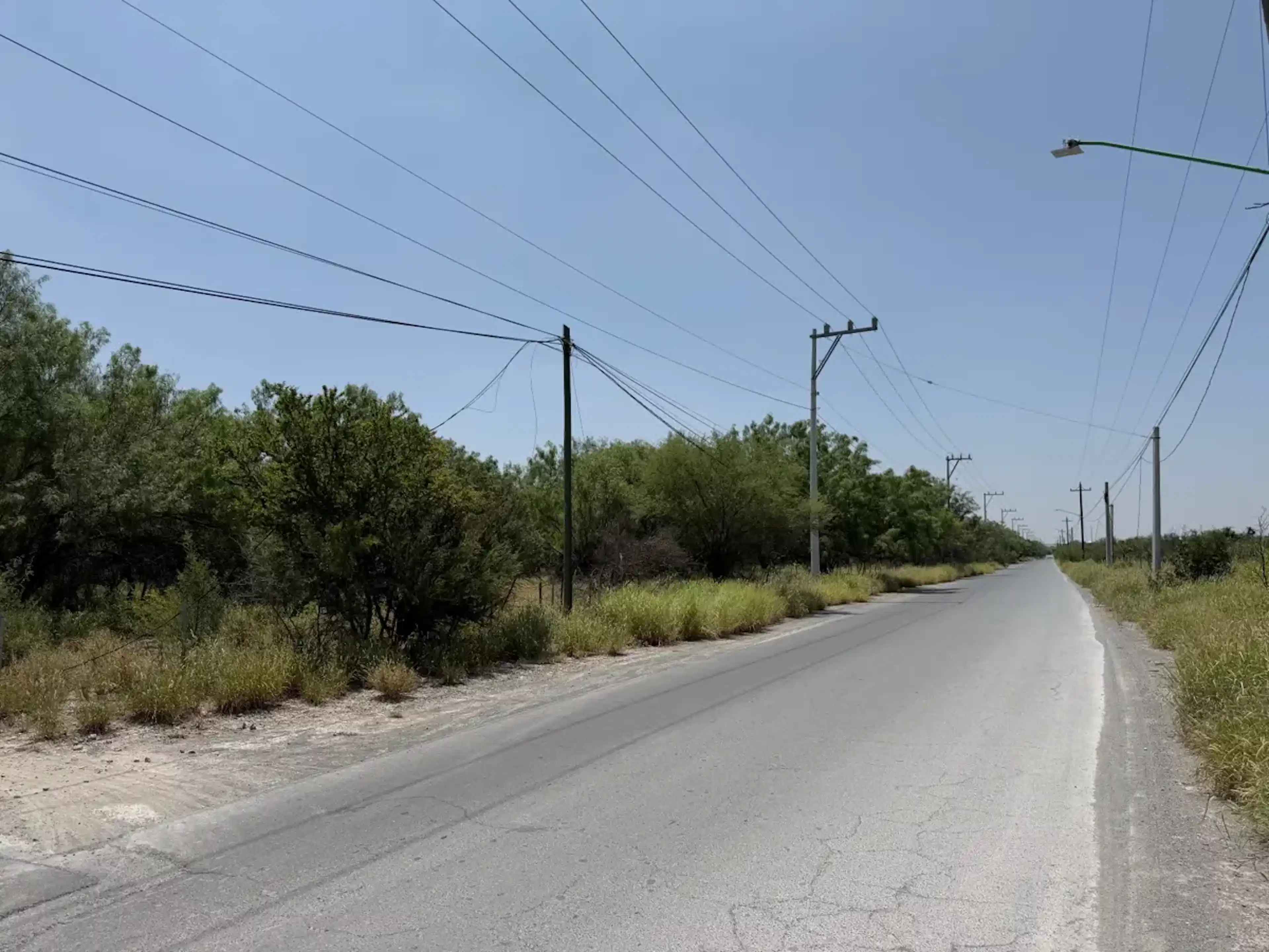 Terreno En Venta En Villas Campestres, Ciénega De Flores, Nuevo León