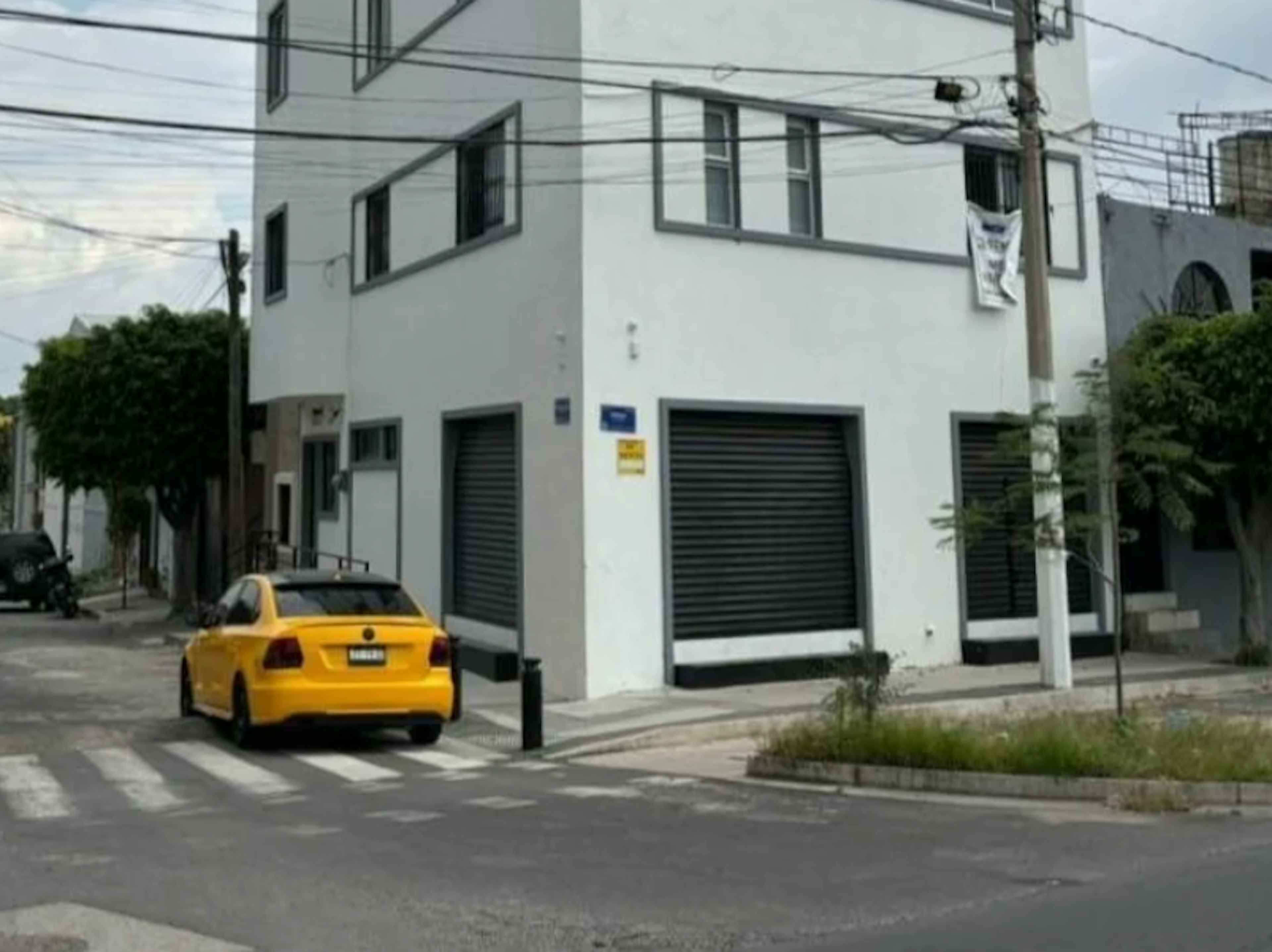 Avenida Tepeyac 2948