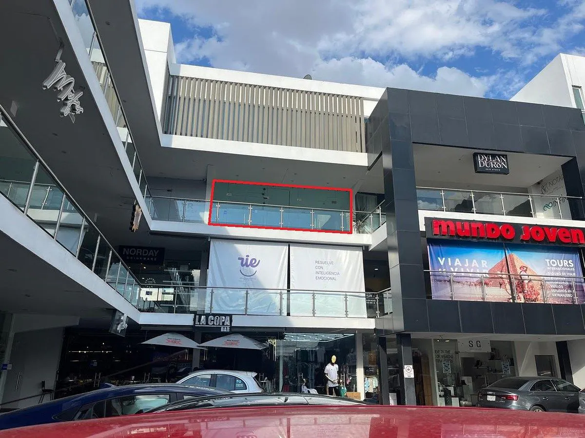 Local Comercial Spot2