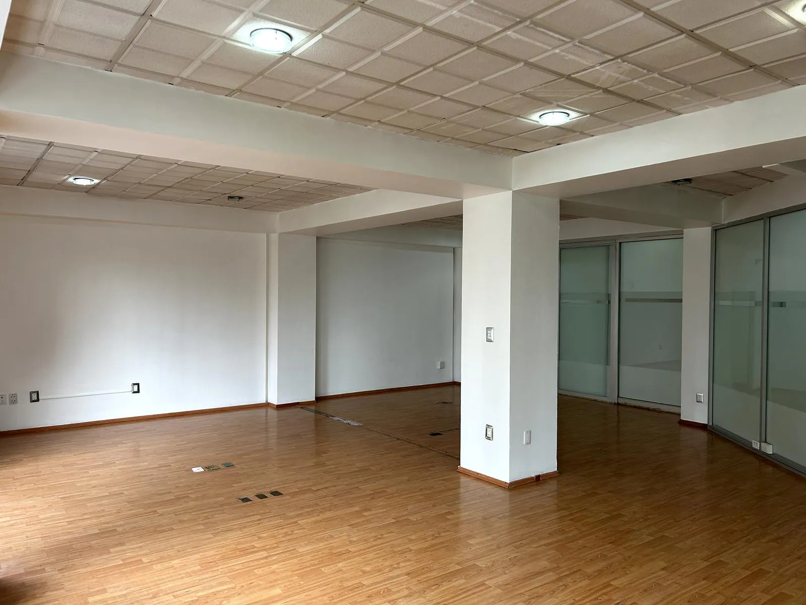 Oficina Spot2