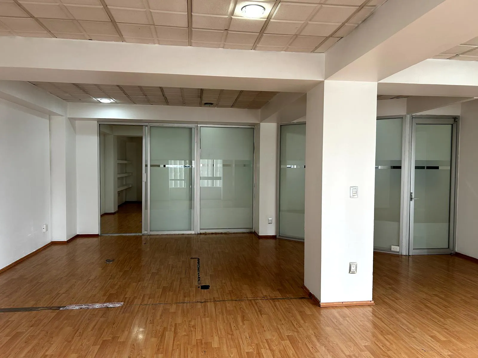 Oficina Spot2