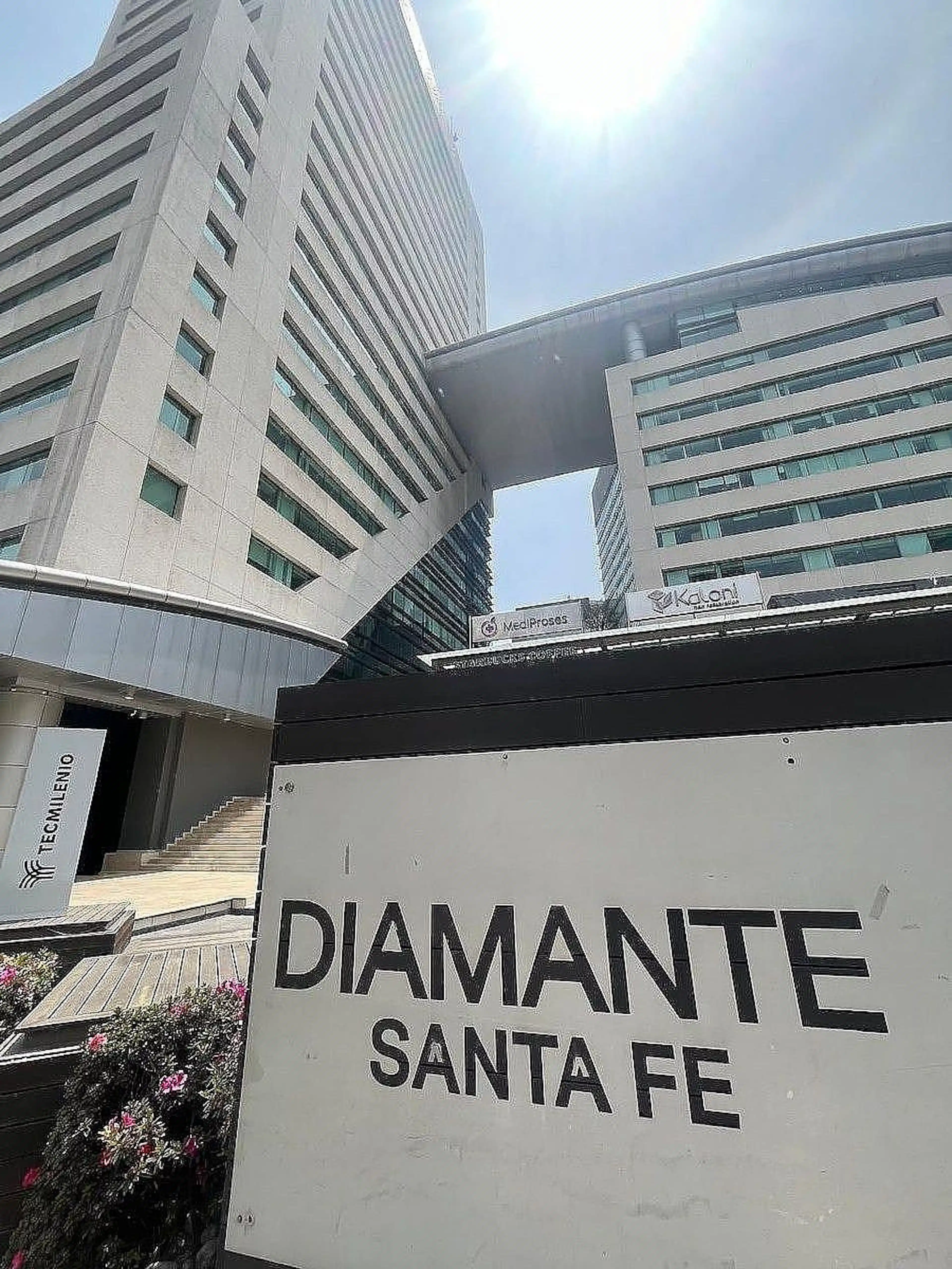 Av. Vasco De Quiroga