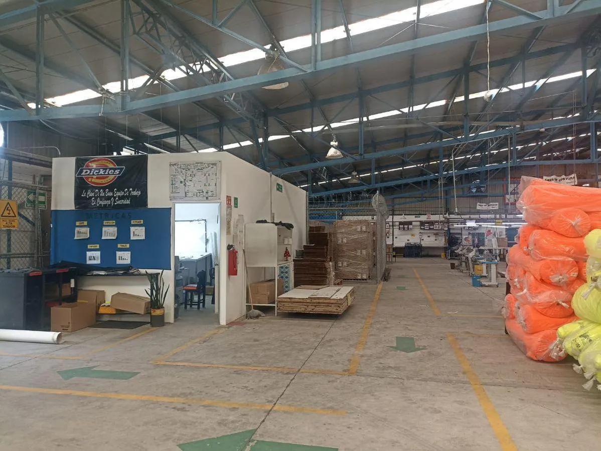 Industrial Spot2