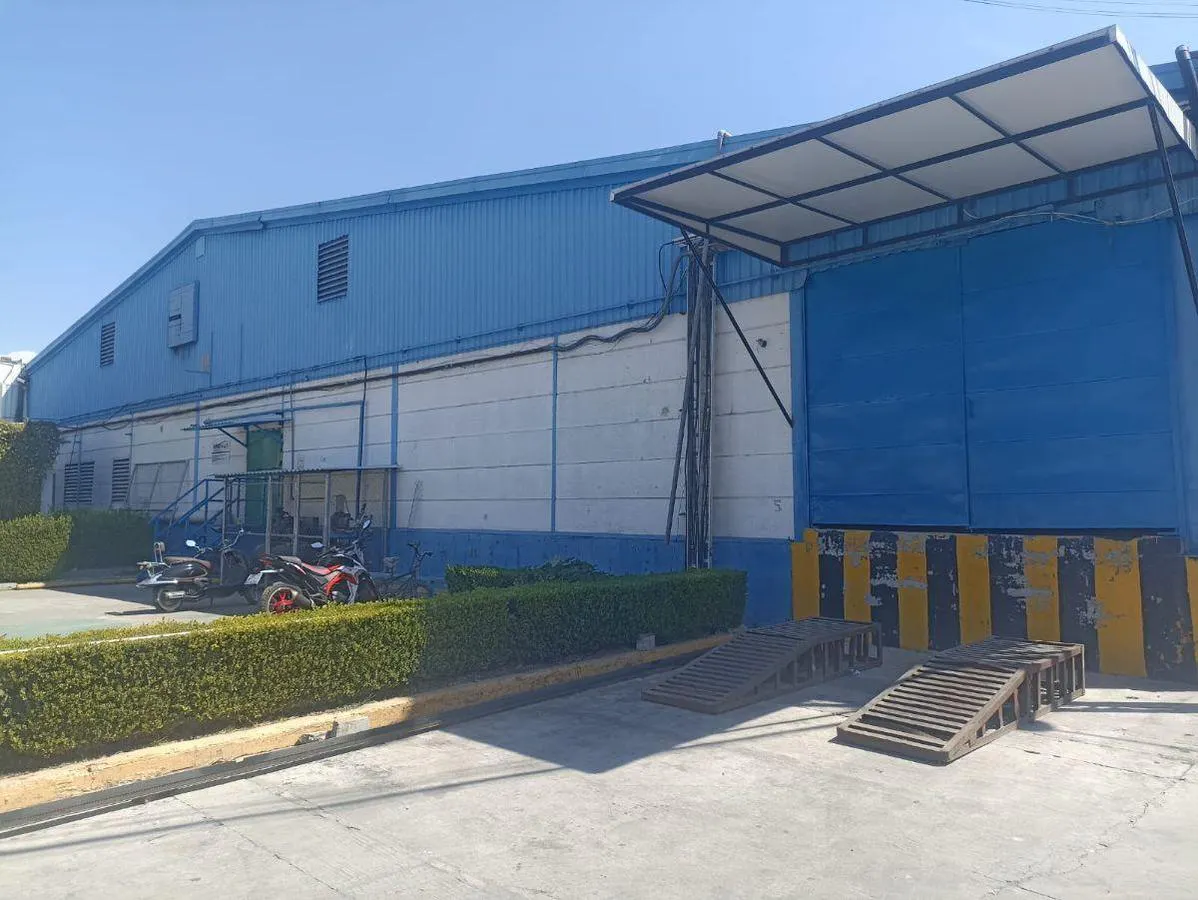 Industrial Spot2