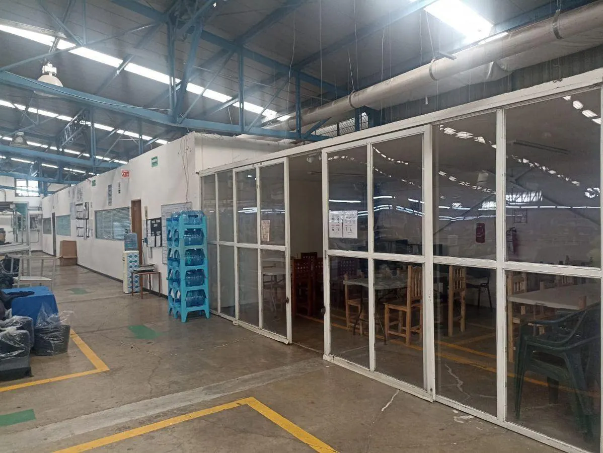 Industrial Spot2