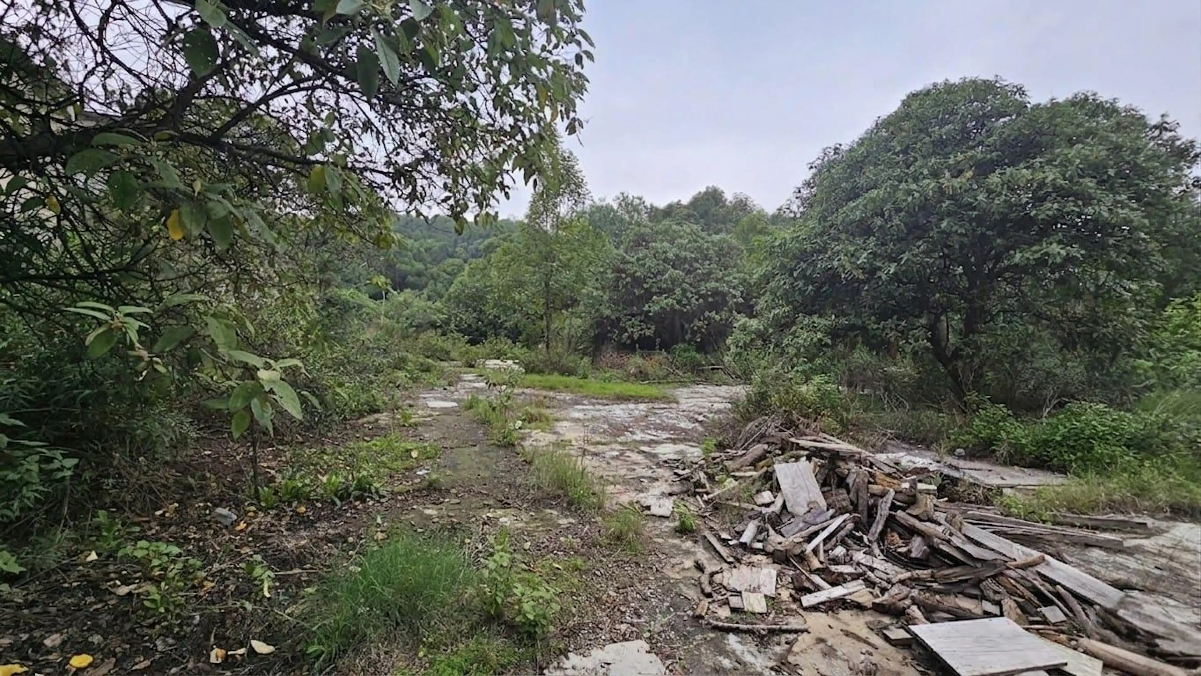 Terreno Iztapalapa