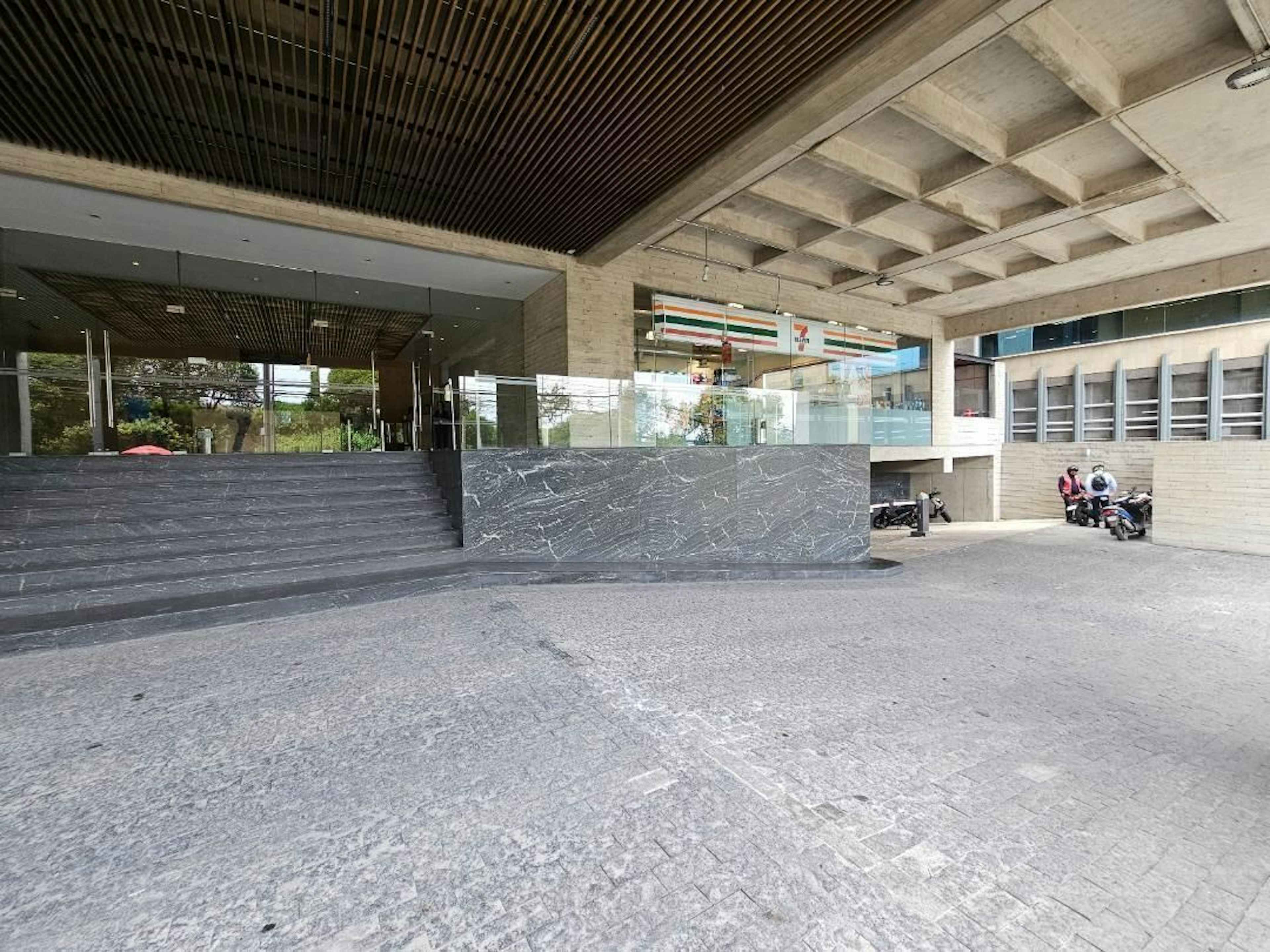 Prolongación Paseo De La Reforma