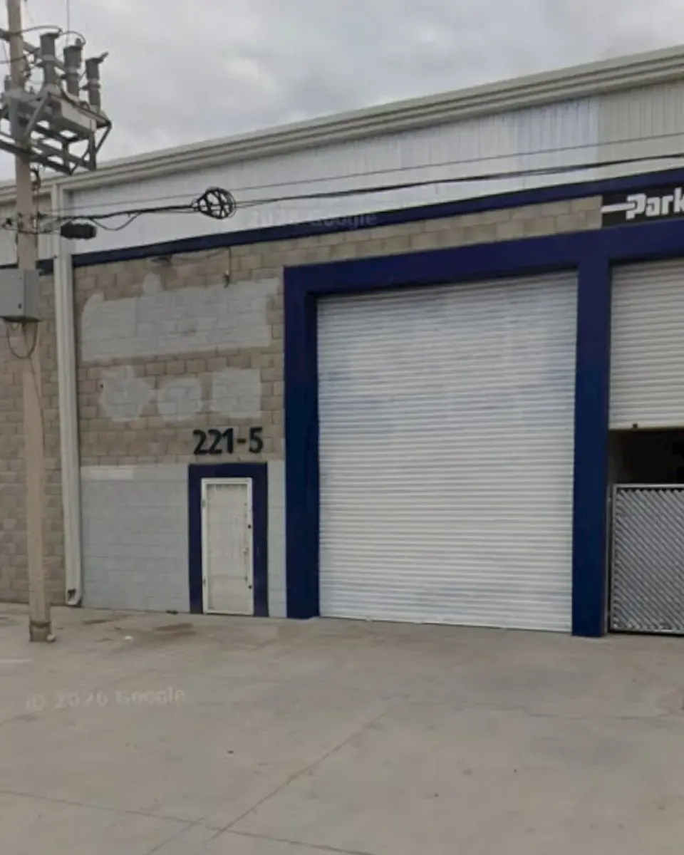Industrial Spot2