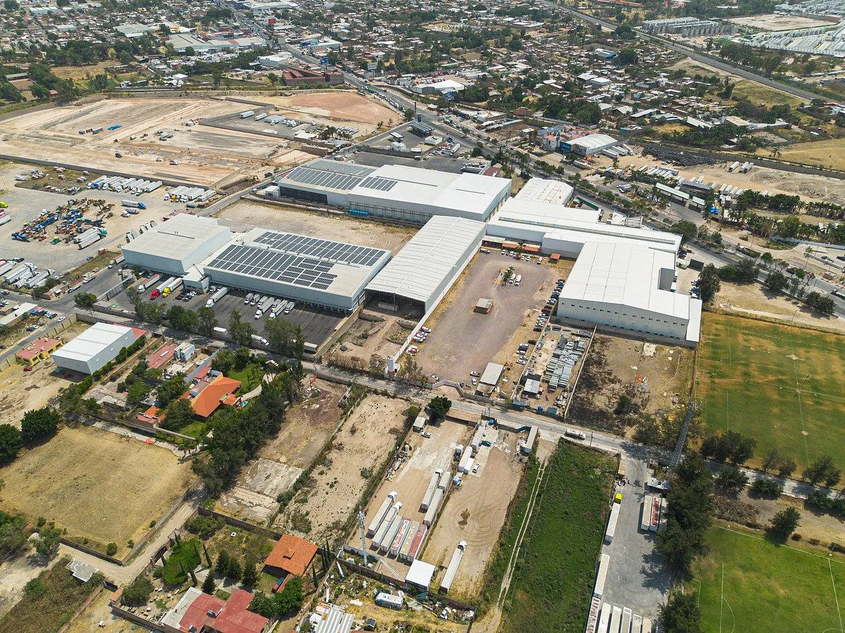 Industrial Spot2