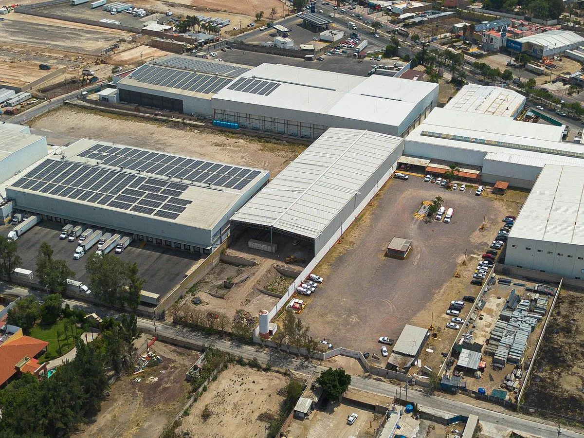 Industrial Spot2