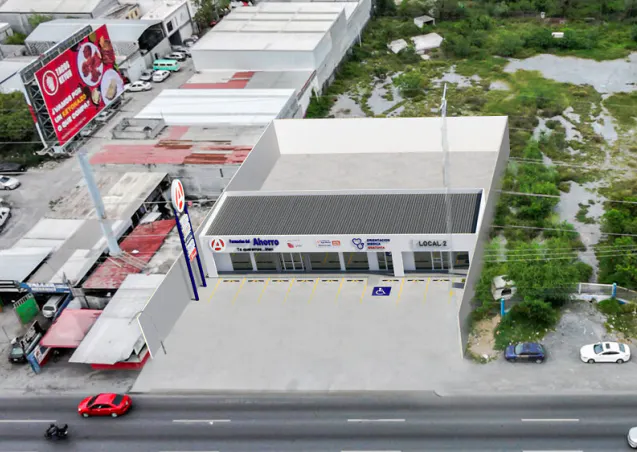 Local Comercial Spot2