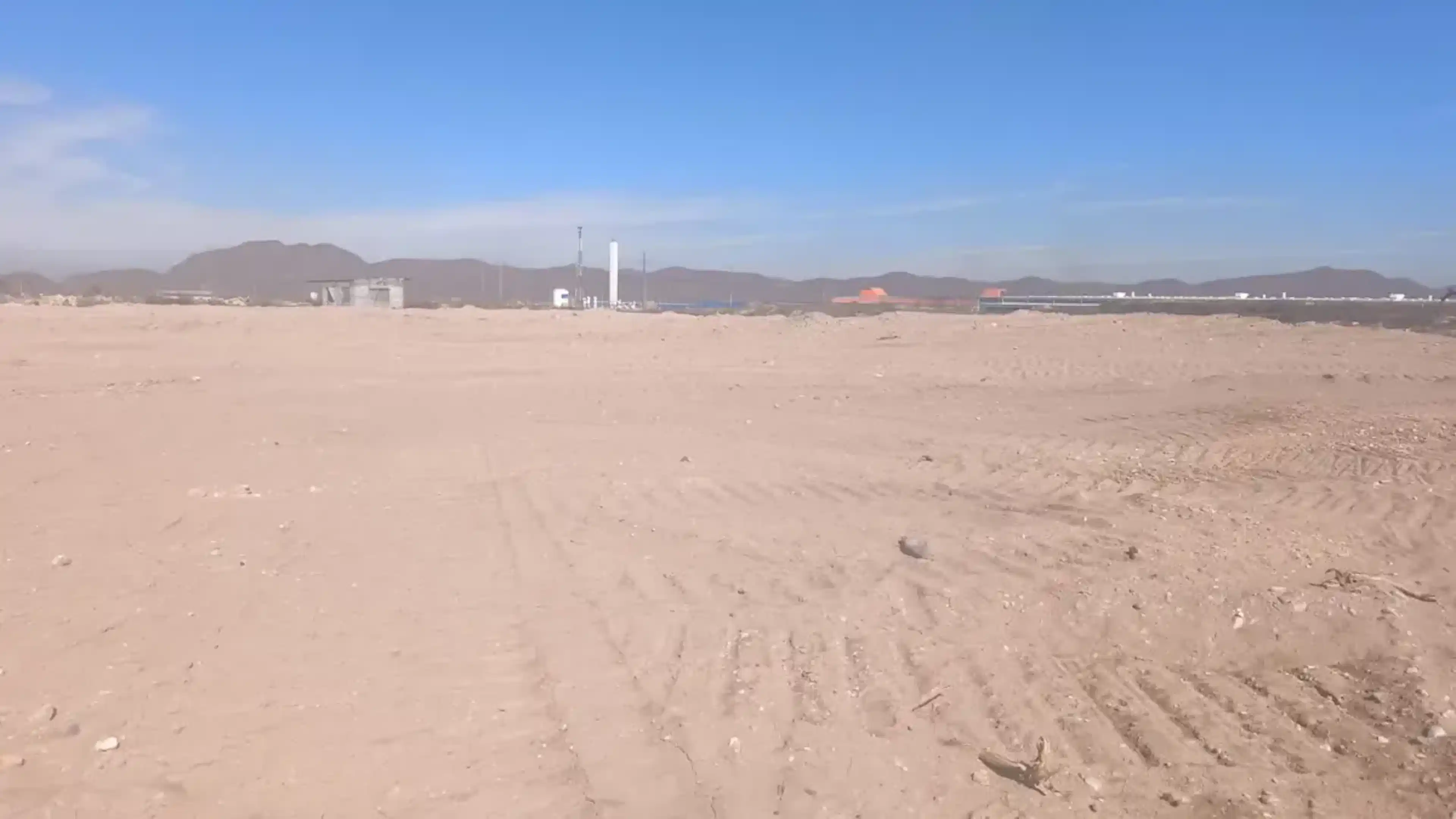 Terreno En Venta En Parque Industrial Ramos Arizpe, Ramos Arizpe, Coahuila De Zaragoza