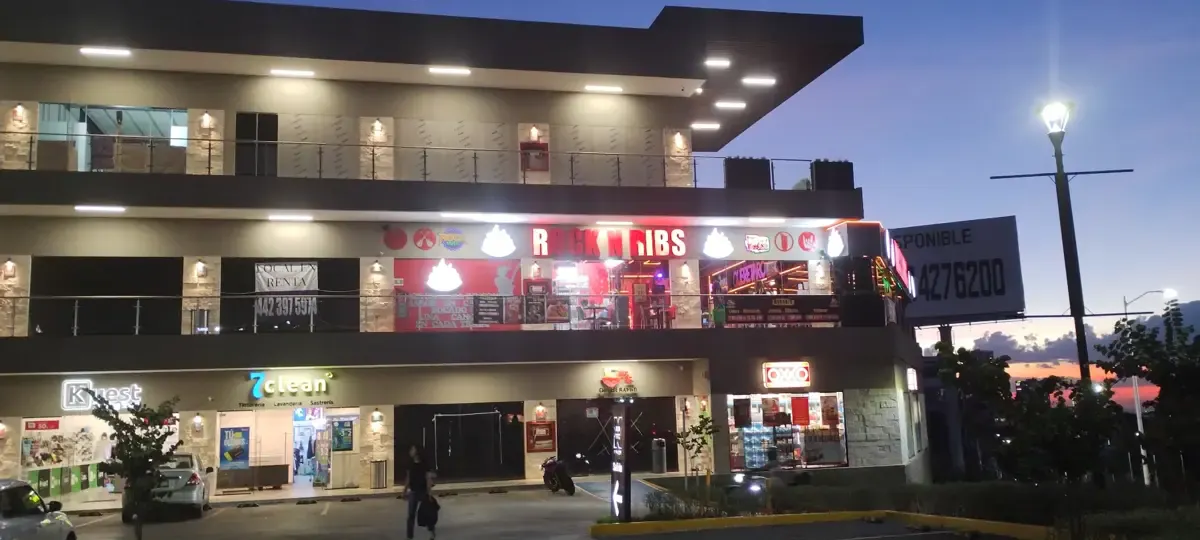 Local Comercial Spot2