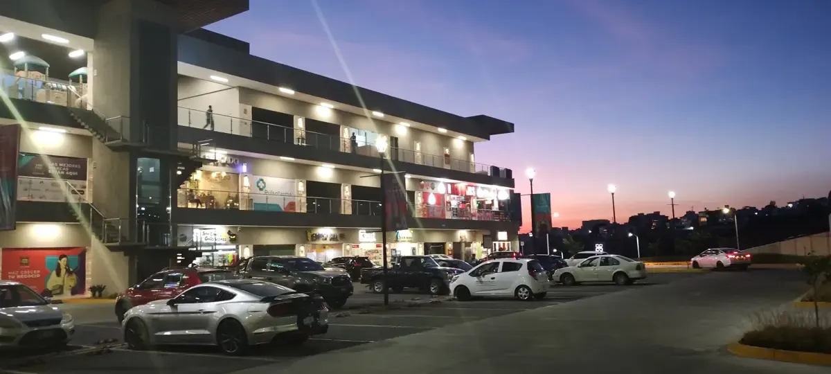 Local Comercial Spot2