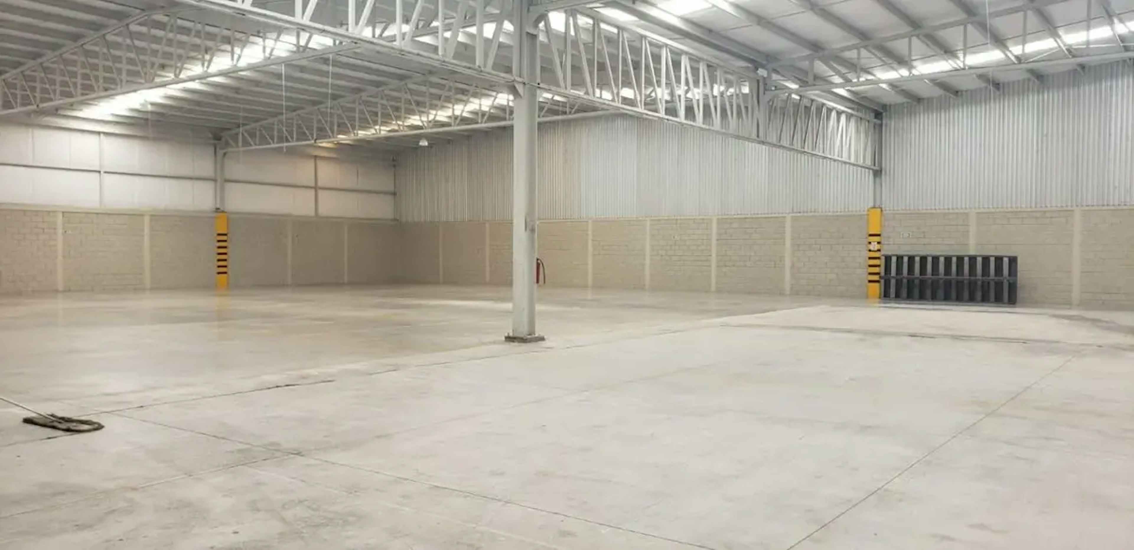 Carretera La Partida 1814