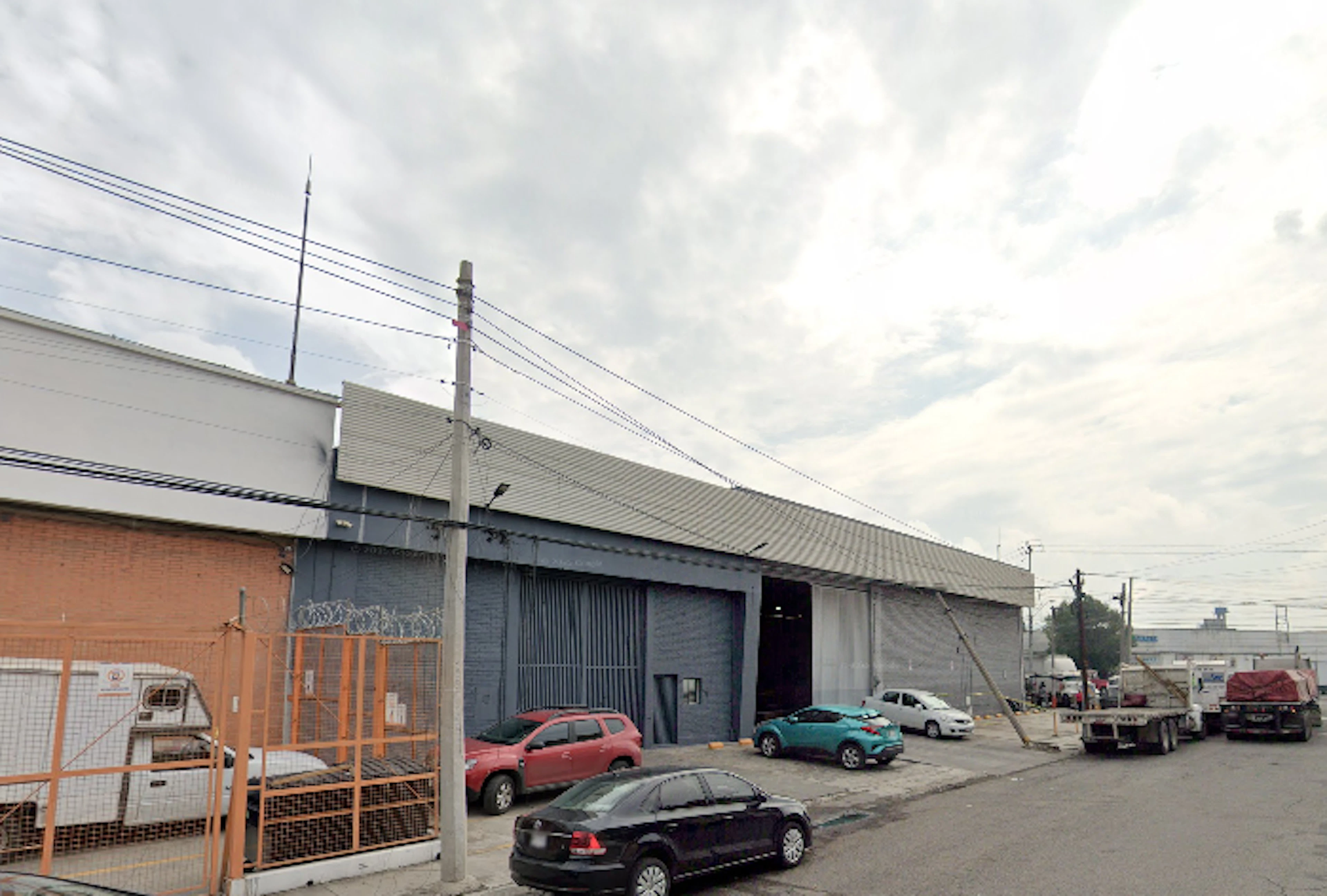 Industrial Spot2