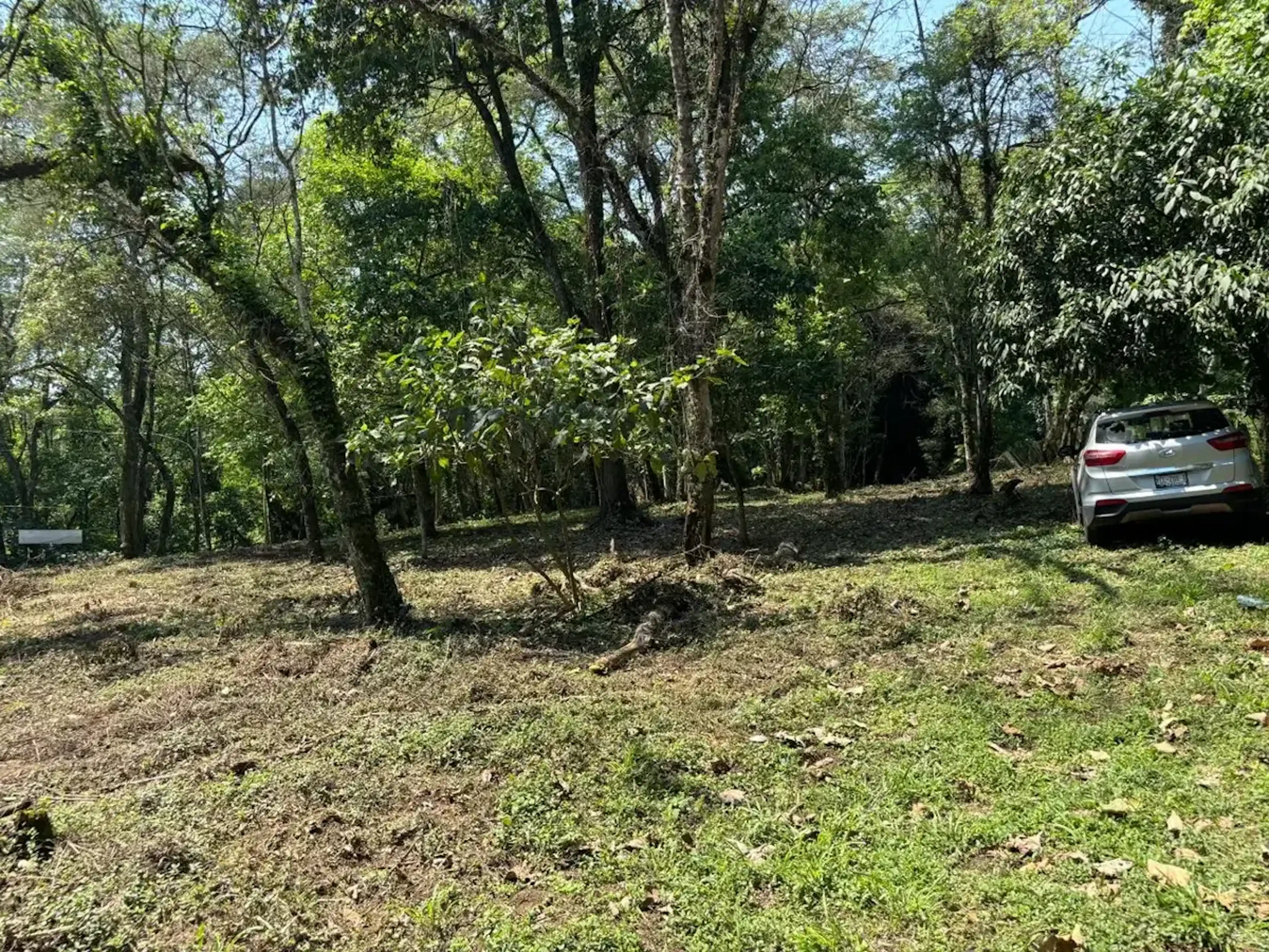 Terreno En Venta En Rancho Viejo, Tlalnelhuayocan, Veracruz De Ignacio De La Llave